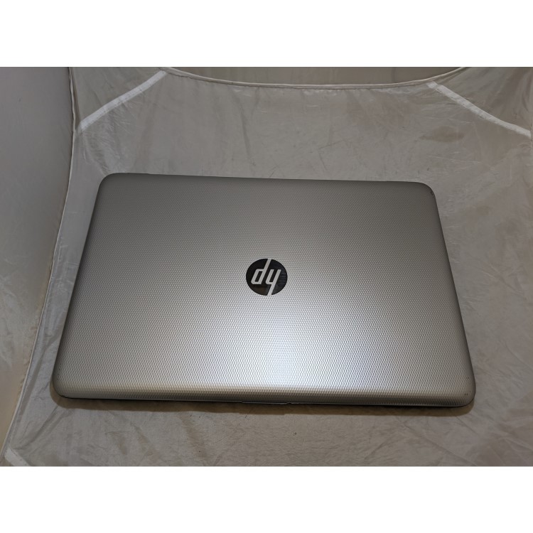 Refubished HP Intel Pentium N3700 8GB 1TB DVD/RW 15.6 Inch Windows 10 Laptop