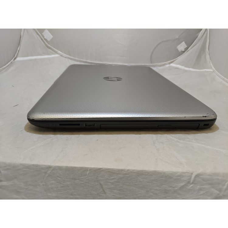 Refubished HP Intel Pentium N3700 8GB 1TB DVD/RW 15.6 Inch Windows 10 Laptop