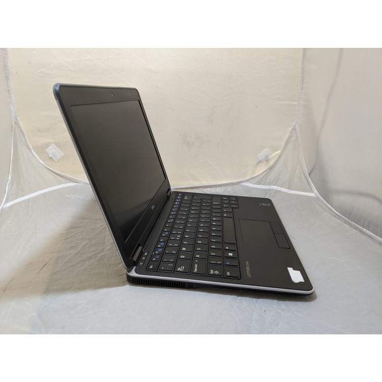 Refurbished Dell Latitude E6430 Core i7-3740QM  8GB 320GB DVD/RW 14 Inch Windows 10 Laptop