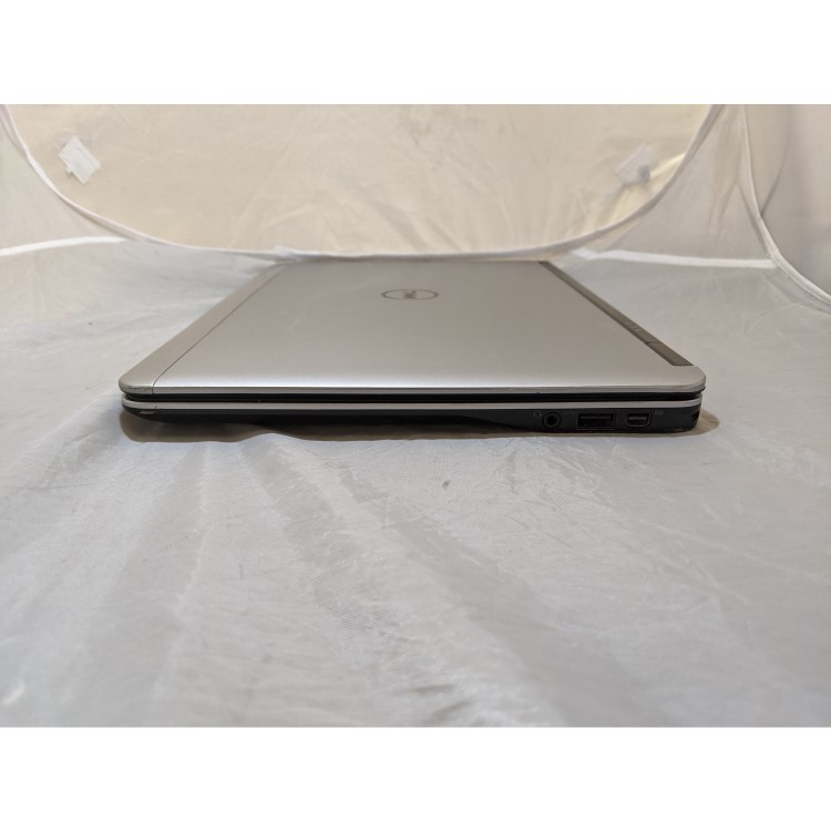 Refurbished Dell Latitude E6430 Core i7-3740QM  8GB 320GB DVD/RW 14 Inch Windows 10 Laptop