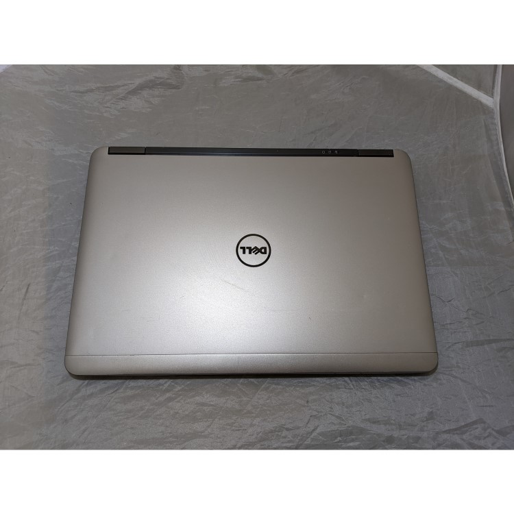 Refurbished Dell Latitude E6430 Core i7-3740QM  8GB 320GB DVD/RW 14 Inch Windows 10 Laptop