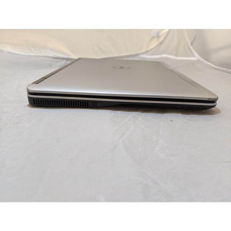 Refurbished Dell Latitude E6430 Core i7-3740QM  8GB 320GB DVD/RW 14 Inch Windows 10 Laptop