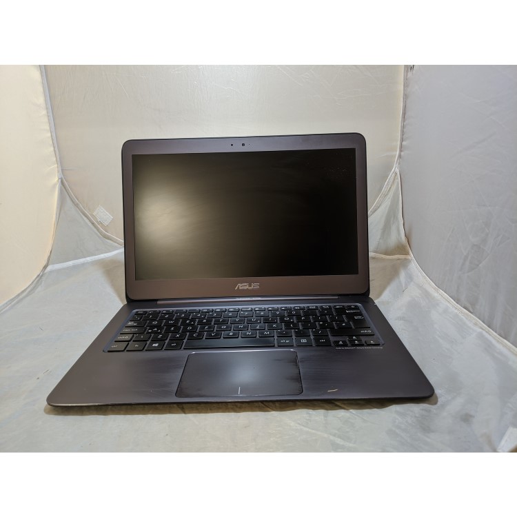 Refurbished ASUS Notebook Intel Core M-5Y10c 8GB 120GB 14 Inch Windows 10 Laptop