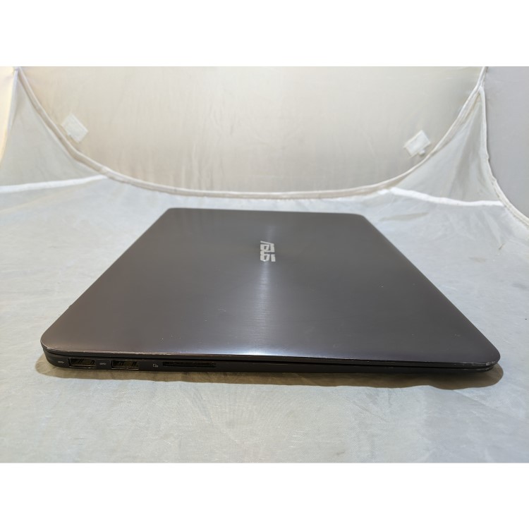 Refurbished ASUS Notebook Intel Core M-5Y10c 8GB 120GB 14 Inch Windows 10 Laptop