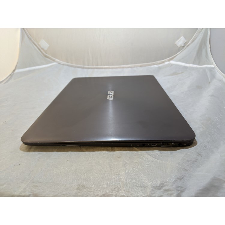 Refurbished ASUS Notebook Intel Core M-5Y10c 8GB 120GB 14 Inch Windows 10 Laptop