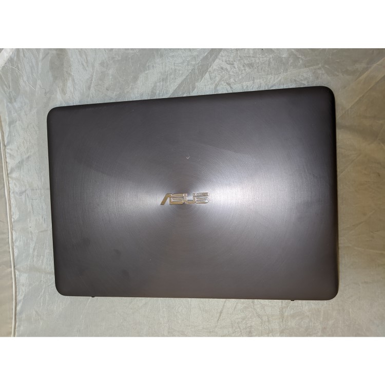 Refurbished ASUS Notebook Intel Core M-5Y10c 8GB 120GB 14 Inch Windows 10 Laptop