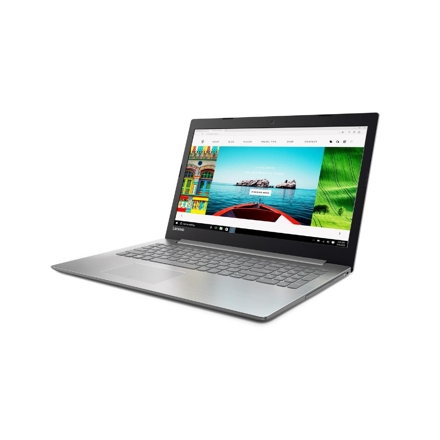 Refurbished Lenovo Ideapad 320-15ISK Core i7 6500U 8GB 1TB 15.6