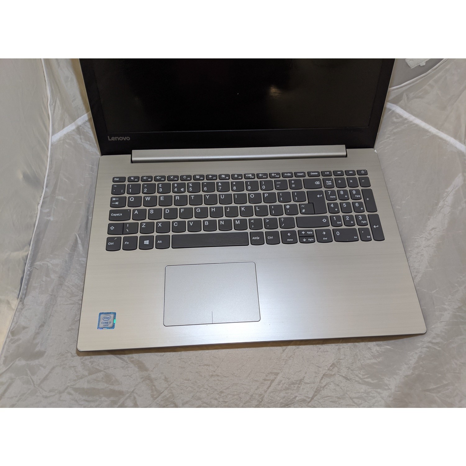 Refurbished Lenovo Ideapad 320-15ISK Core i7 6500U 8GB 1TB 15.6