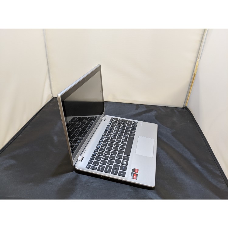 Refurbished Acer Aspire V5-122P AMD A4 1250 4GB 500GB 11 Inch Windows 10 Laptop