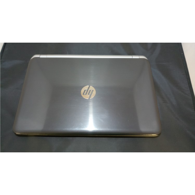 Refurbished HP Pavilion 15 Notebook PC Core i7-4500U 8GB 500GB DVD/RW 15.6 Inch Windows 10 Laptop