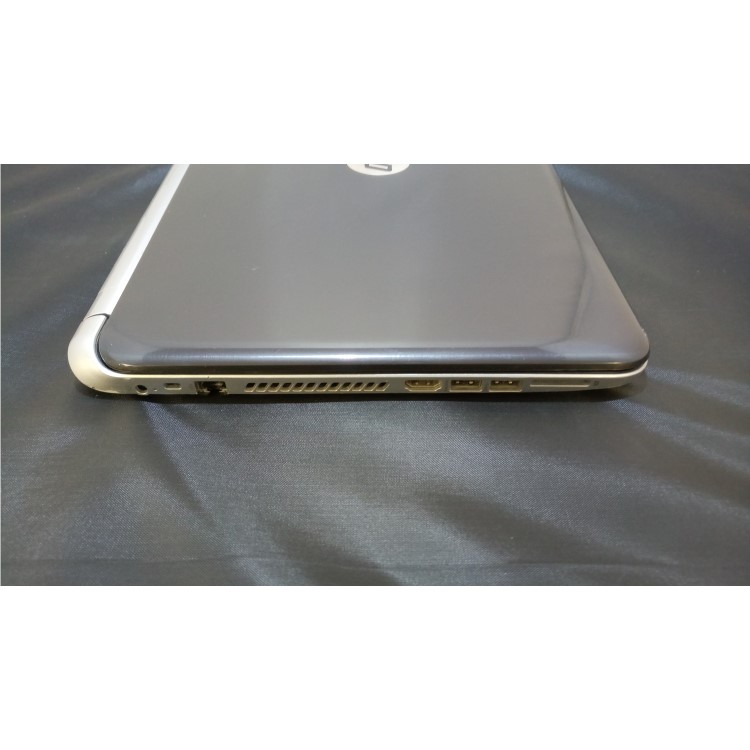 Refurbished HP Pavilion 15 Notebook PC Core i7-4500U 8GB 500GB DVD/RW 15.6 Inch Windows 10 Laptop