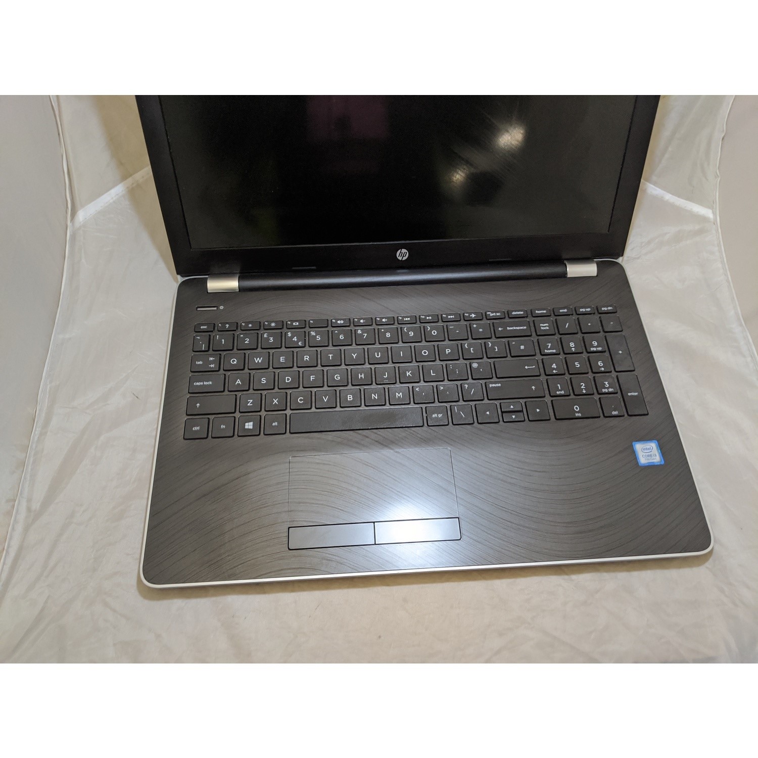 Refubished HP 15-BS0XX Core i3-7100U 4GB 1TB 15.6 Inch Windows 10