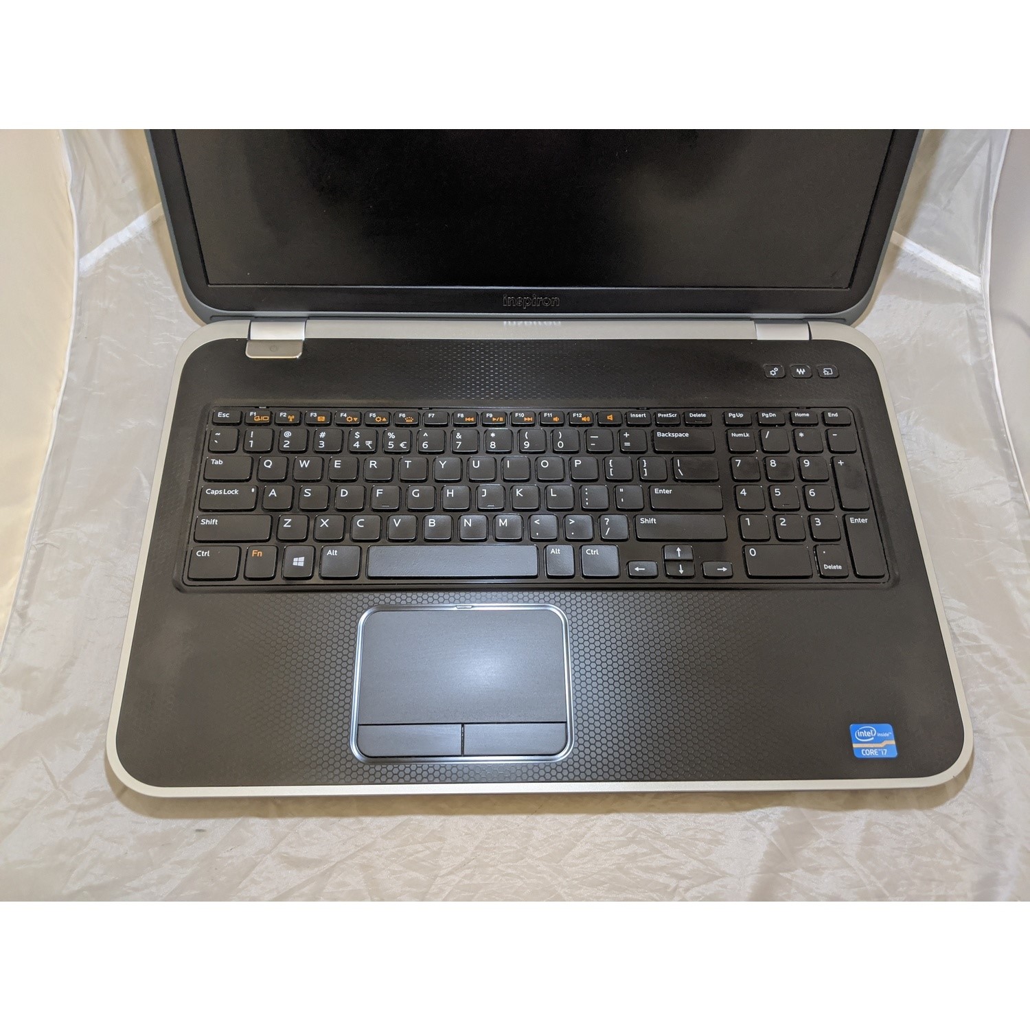 Refurbished Dell Inspiron 7720 Core i7-3630QM 8GB 1TB DVD/RW 17.3