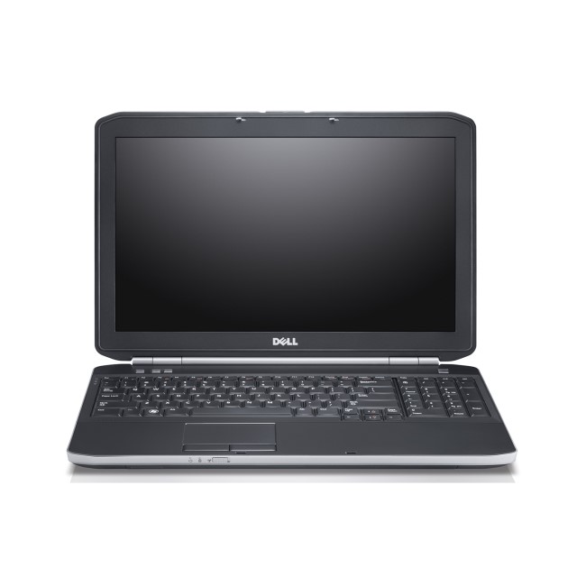 Refurbished Dell Latitude E5530 Core i3-3110M 4GB 320GB DVD/RW 15.6 Inch Windows 10 Laptop