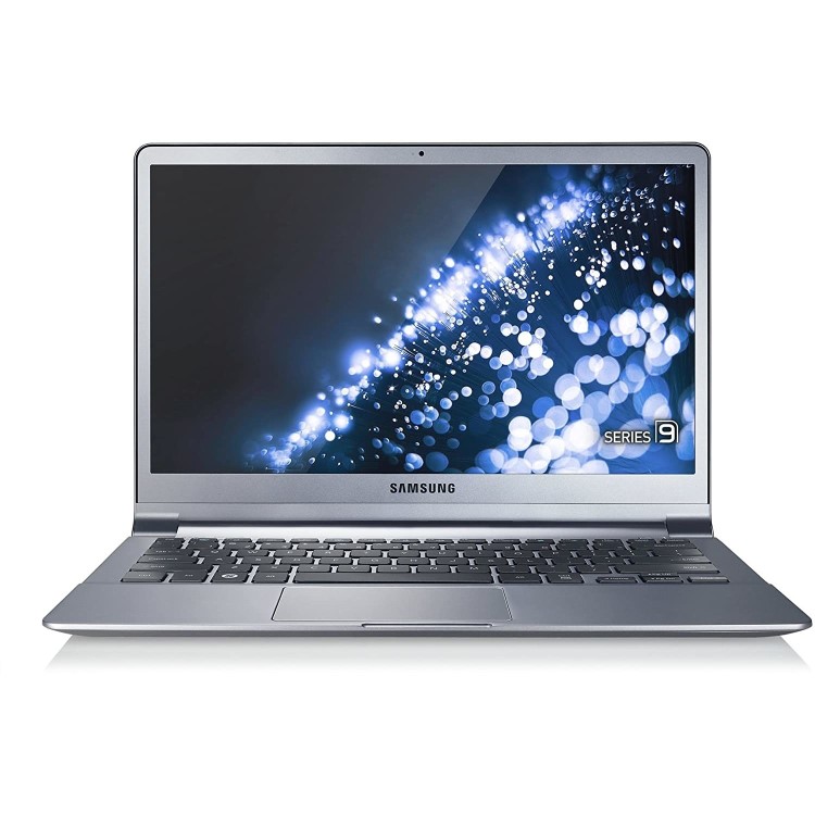 Refurbished Samsung NP900X3D-A01UK i5 2537M 4GB 120GB SSD 12 Inch Windows 10 Laptop