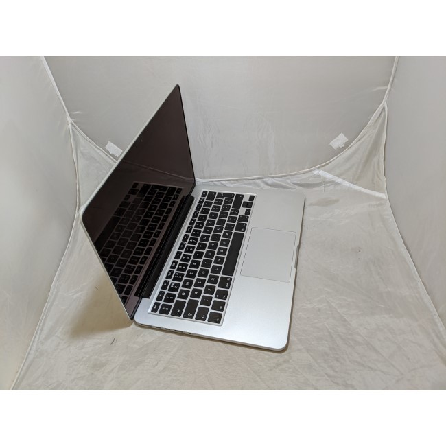 Refurbished Apple MacBook Pro Core i5 5257U 8GB 128GB SSD 13.3 Inch Laptop - 2015