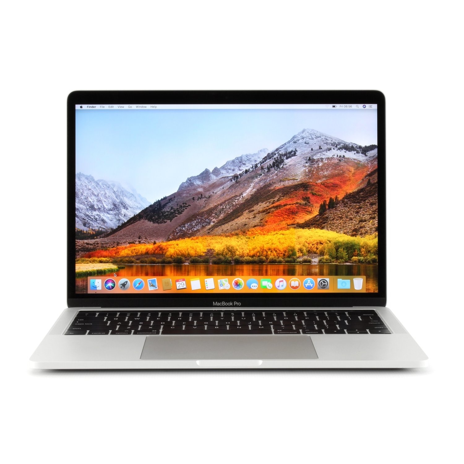 Refurbished Apple MacBook Pro Core i5 6267U 8GB 256GB SSD