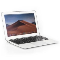 Refurbished Apple MacBook Air Core i5 4GB 120GB 13 Inch Laptop-