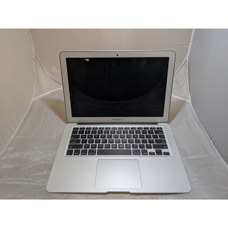 Refurbished Apple MacBook Air Core i5 4GB 120GB 13 Inch Laptop-