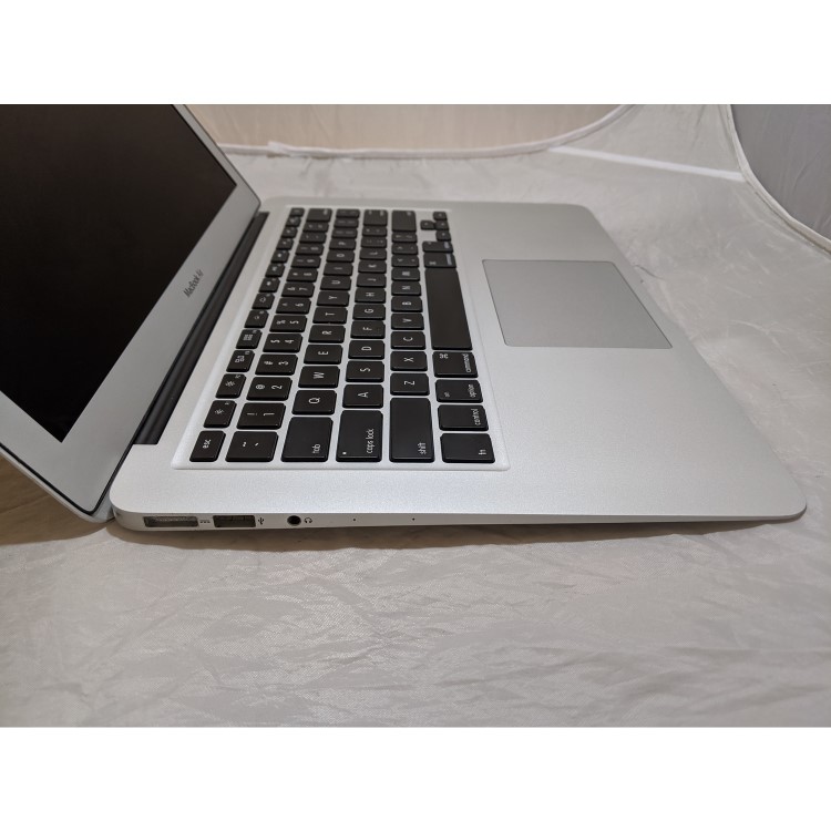 Refurbished Apple MacBook Air Core i5 4GB 120GB 13 Inch Laptop-
