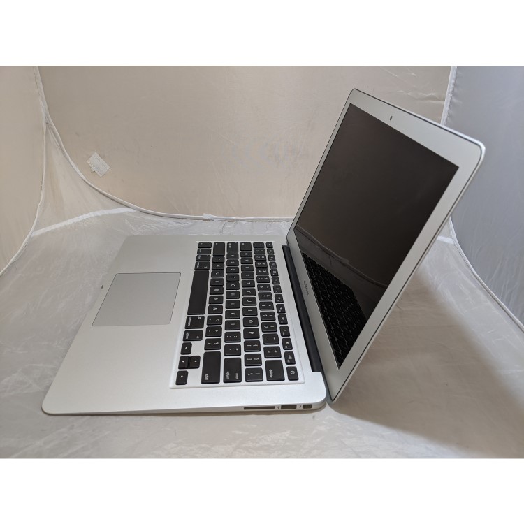 Refurbished Apple MacBook Air Core i5 4GB 120GB 13 Inch Laptop-