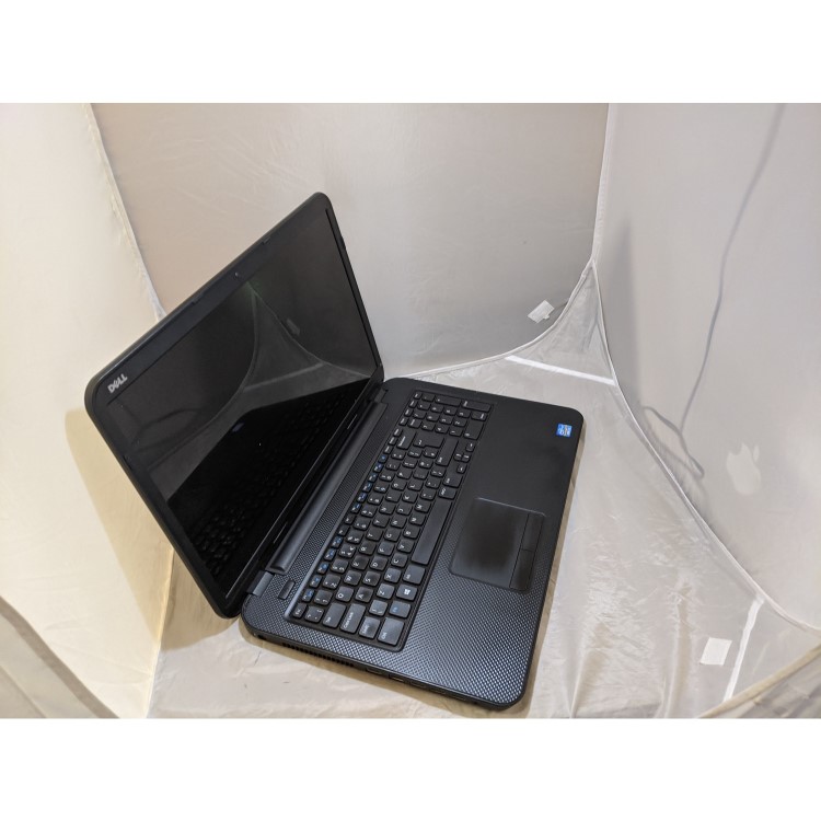 Refurbished Dell Inspiron 3721 CORE I5-3337U  4GB 500GB DVD/RW 17.3 Inch Windows 10 Laptop