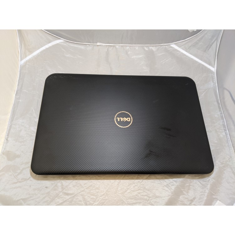 Refurbished Dell Inspiron 3721 CORE I5-3337U  4GB 500GB DVD/RW 17.3 Inch Windows 10 Laptop