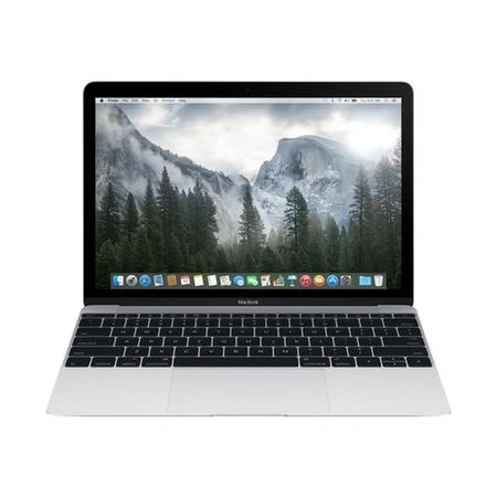 Refurbished Apple MacBook  Intel M-5Y31 8GB 256GB SSD 12 Inch Laptop - 2015