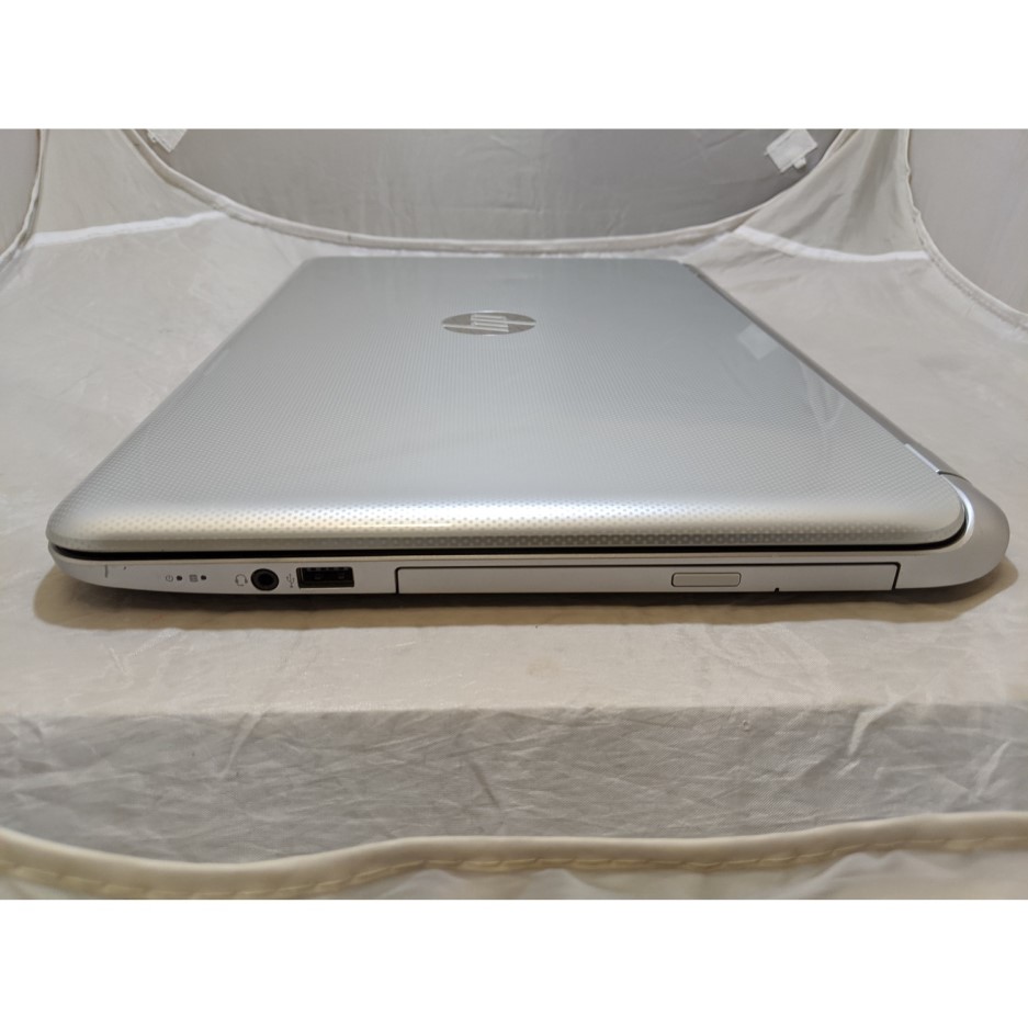 hp pavilion ts 15 notebook pc ram upgrade