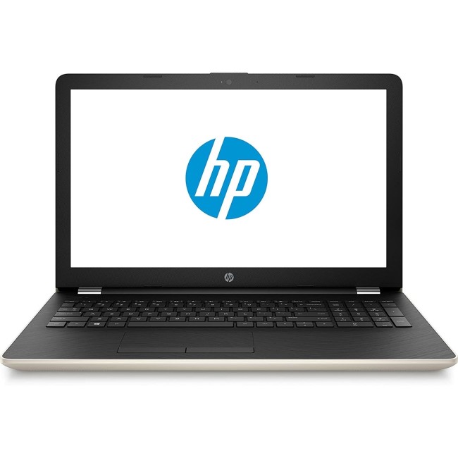 Refurbished HP 15-BW0XX AMD A6-9220  4GB 1TB  15.6 Inch Windows 10 Laptop