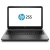 Refurbished HP 255 G3  PC E1-6010 4GB 500GB DVD/RW 15.6 Inch Windows 10 Laptop