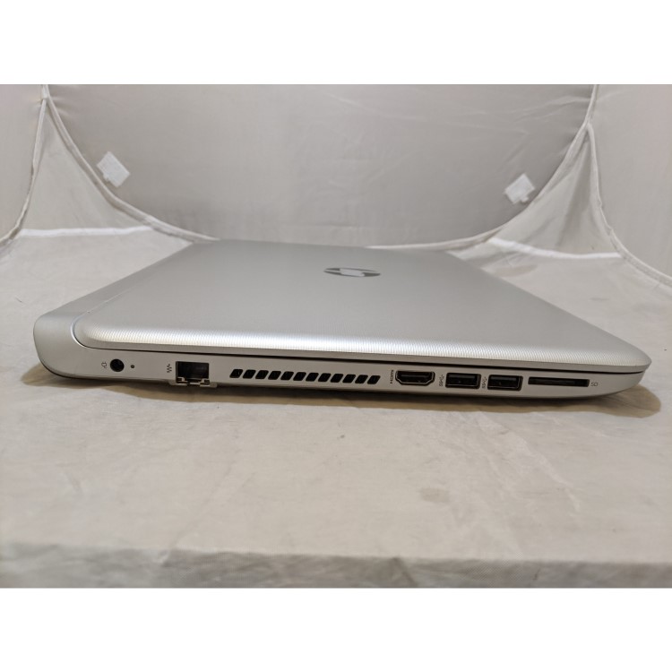 Refubished HP PAVILION 15 NOTEBOOK PC A8-6410 APU WITH  RADEON R5 GRAPHICS 8GB 1TB DVD/RW 15.6 Inch Windows 10 Laptop