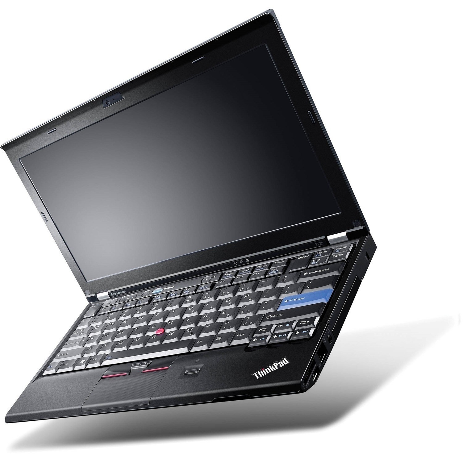 Refurbished Lenovo Thinkpad X220 Core i5-2540M 4GB 320GB 12.6 Inch