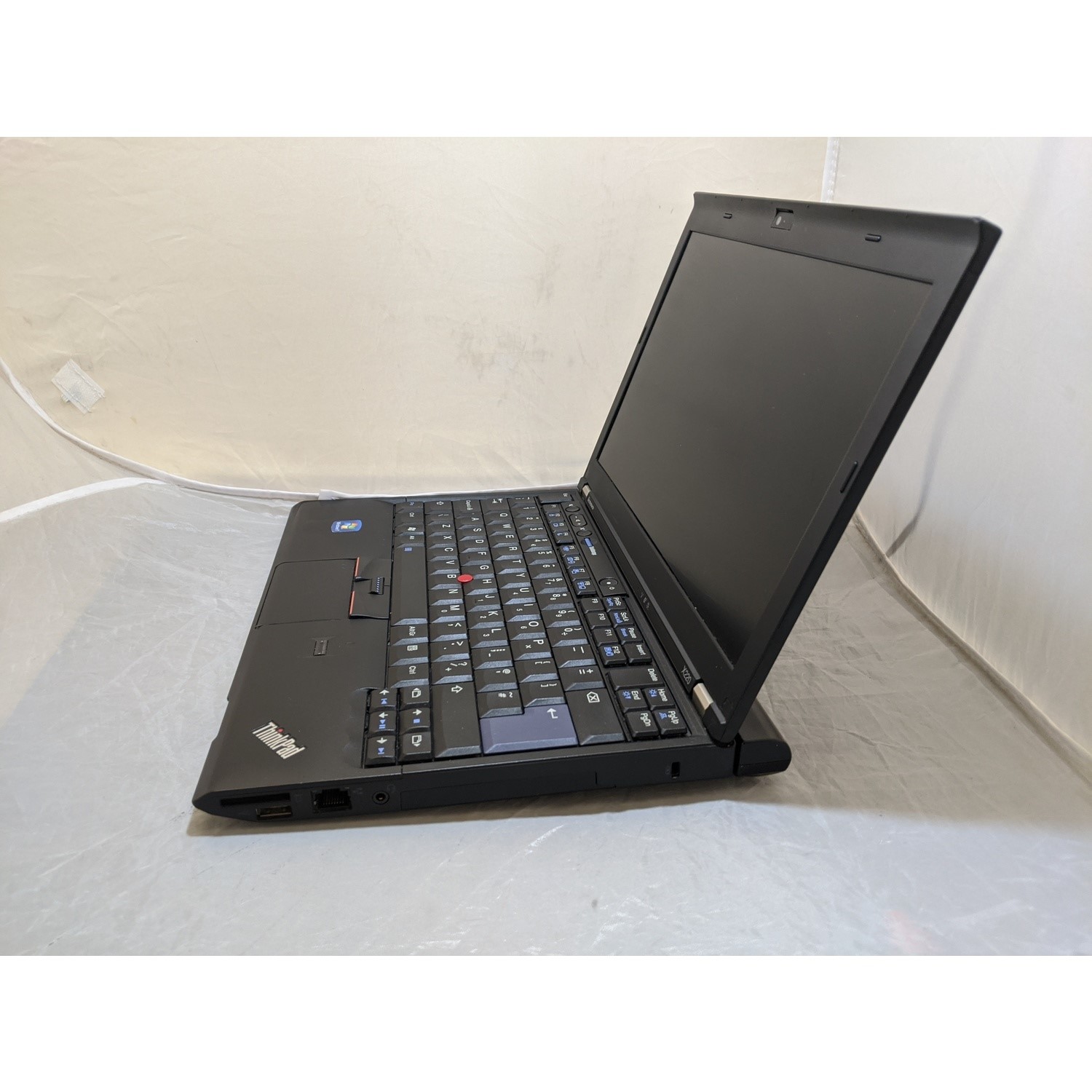Refurbished Lenovo Thinkpad X220 Core i5-2540M 4GB 320GB 12.6 Inch