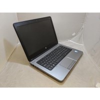 Refubished HP MT41 A4-4300M APU WITH RADEON HD GRAPHICS 4GB 320GB DVD-ROM 14 Inch Windows 10 Laptop