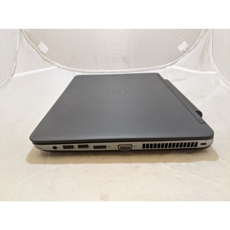 Refubished HP MT41 A4-4300M APU WITH RADEON HD GRAPHICS 4GB 320GB DVD-ROM 14 Inch Windows 10 Laptop