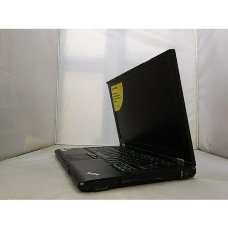 Refurbished Lenovo ThinkPad T410 Core i5 M 520 8GB 1TB 14 Inch Windows 10 Laptop