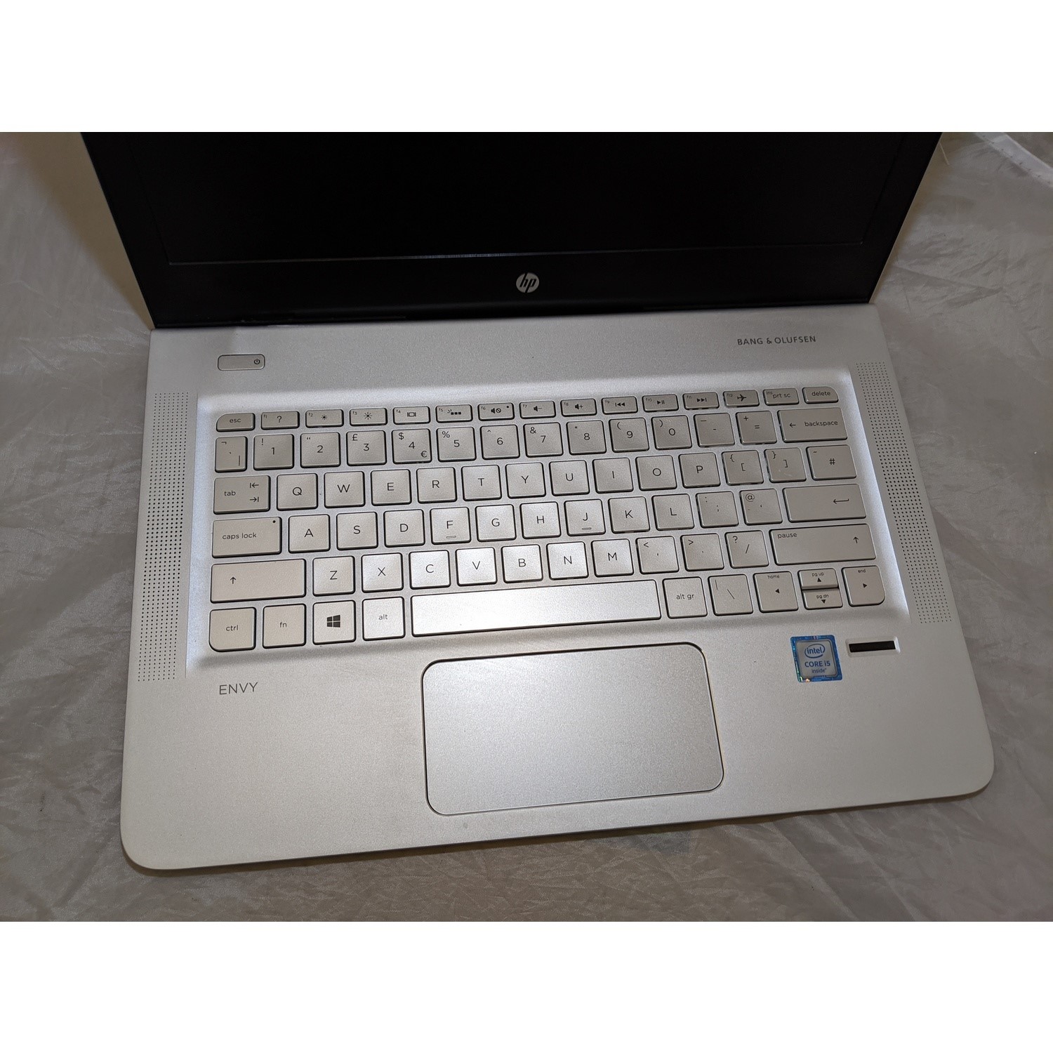 Refurbished Hp 13 D008na Core I5 60u 8gb 256gb 13 3 Inch Windows 10 Laptop Buyitdirect Ie