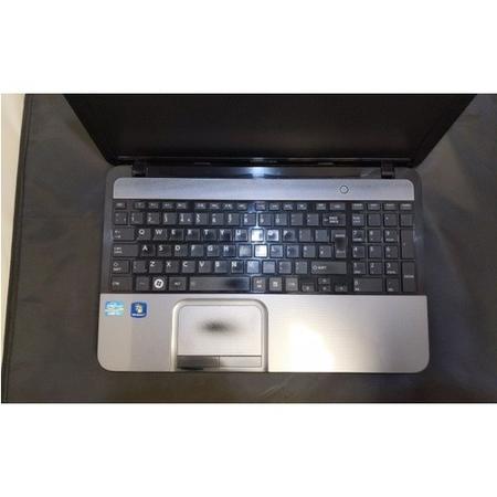 Refubished Toshiba Satellite Pro L850-1G9 Core i3-2350M 6GB 750GB DVD/RW 15.6 Inch Windows 10 Laptop