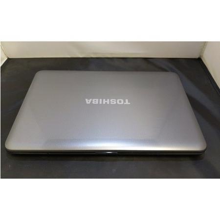 Refubished Toshiba Satellite Pro L850-1G9 Core i3-2350M 6GB 750GB DVD/RW 15.6 Inch Windows 10 Laptop