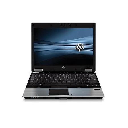 Refurbished HP ELITEBOOK 2540P CORE I7 L 640 4GB 250GB 12.1 Inch 