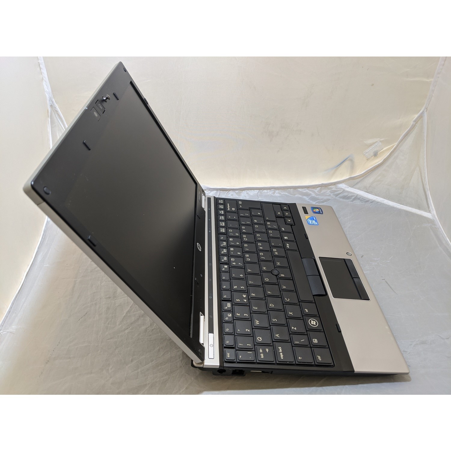 Refurbished HP ELITEBOOK 2540P CORE I7 L 640 4GB 250GB 12.1 Inch 