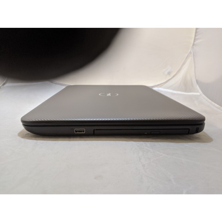 Refubished DELL INSPIRON 3521 Core i3-3217U 4GB 500GB DVD/RW 15.6 Inch Windows 10 Laptop