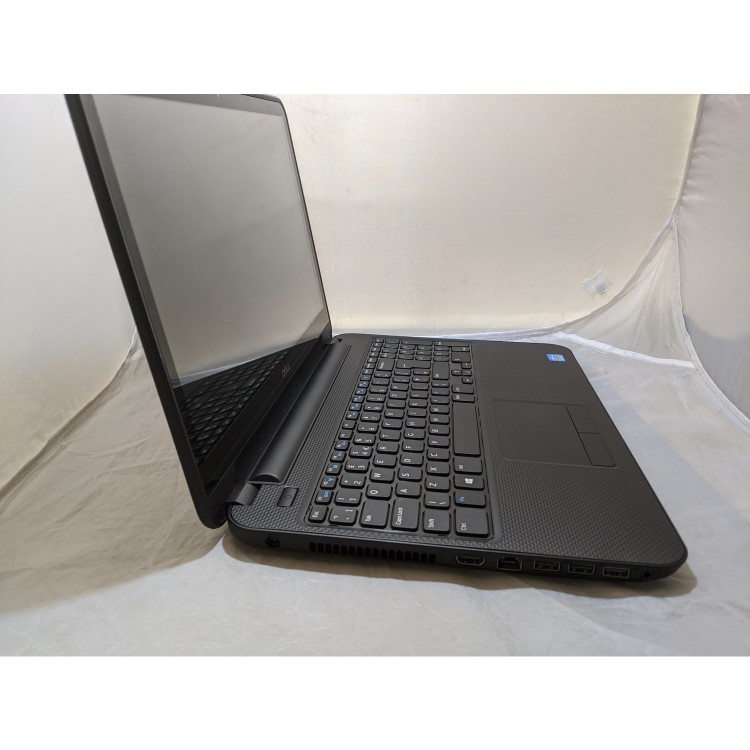Refubished DELL INSPIRON 3521 Core i3-3217U 4GB 500GB DVD/RW 15.6 Inch Windows 10 Laptop