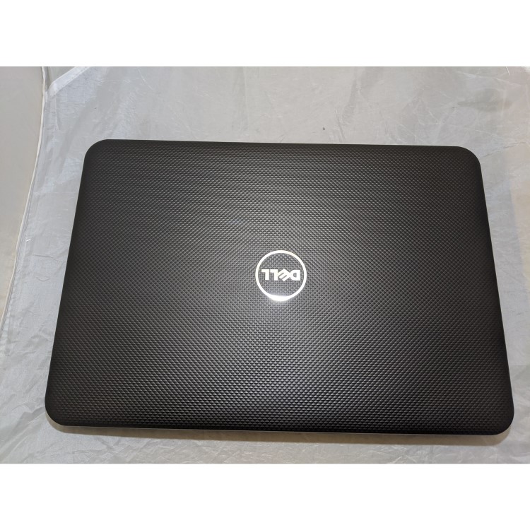 Refubished DELL INSPIRON 3521 Core i3-3217U 4GB 500GB DVD/RW 15.6 Inch Windows 10 Laptop