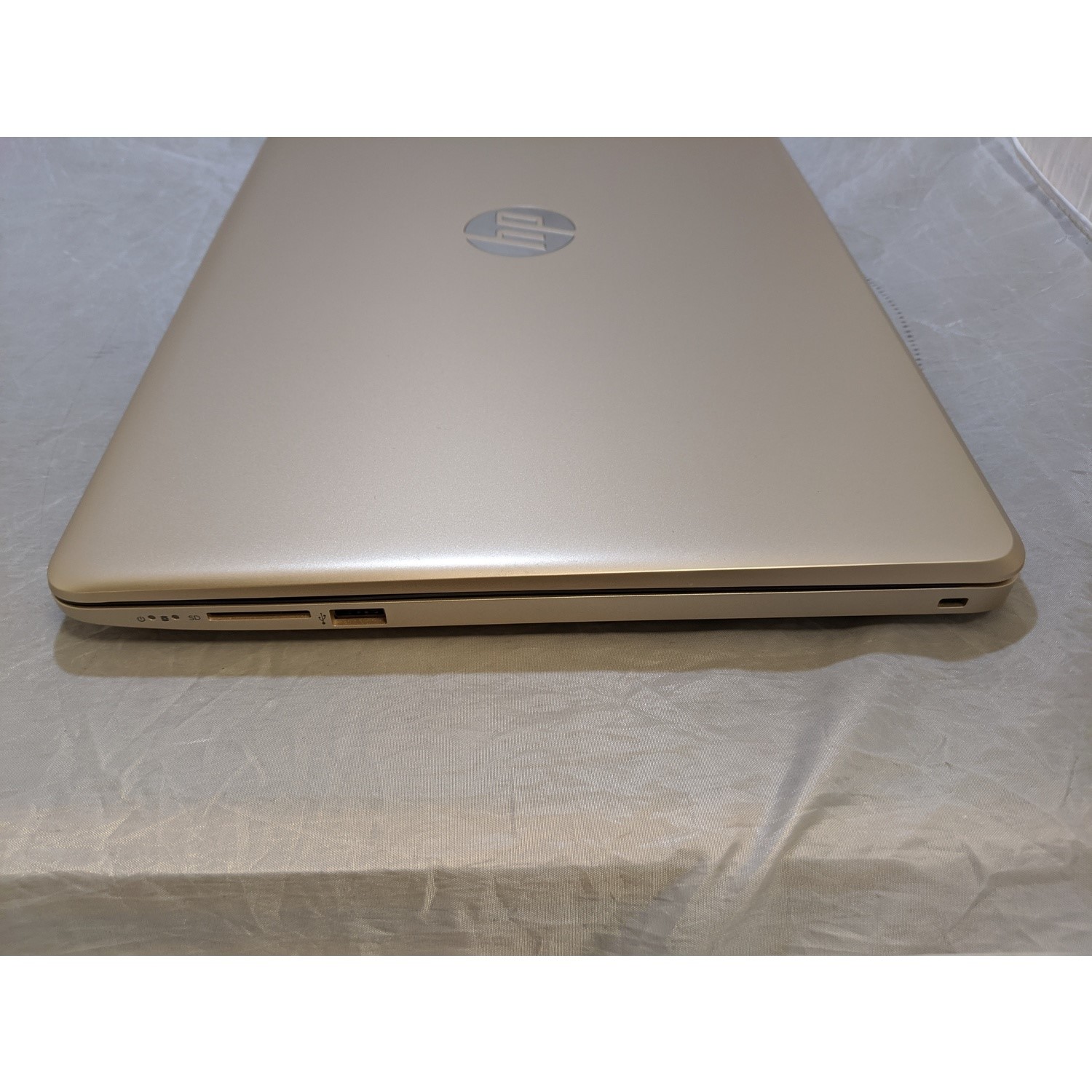 Refurbished HP 15-BW0XX AMD A6-9220 4GB 1TB 15.6 Inch Windows 10 Laptop ...