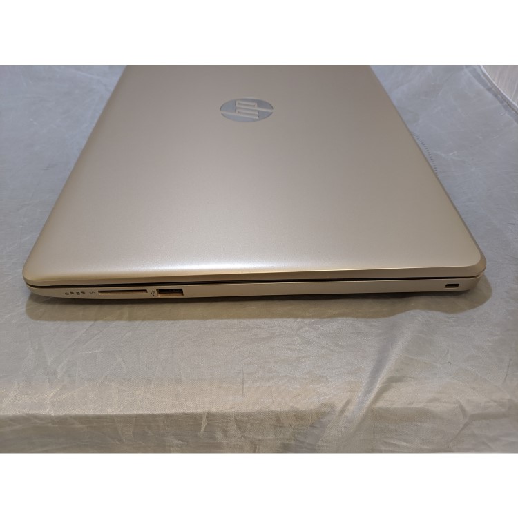 Refurbished HP 15-BW0XX AMD A6-9220 4GB 1TB 15.6 Inch Windows 10 Laptop