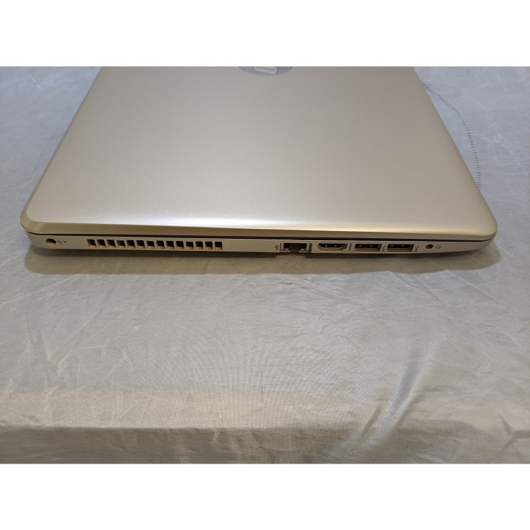 Refurbished HP 15-BW0XX AMD A6-9220 4GB 1TB 15.6 Inch Windows 10 Laptop