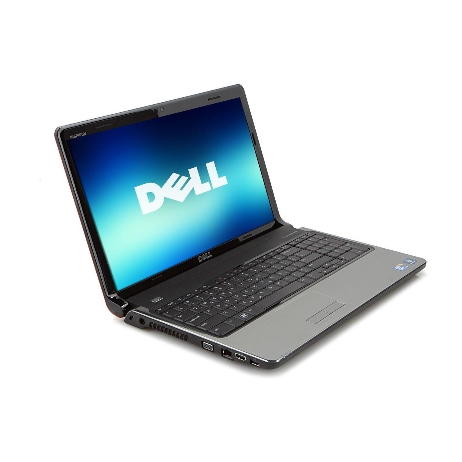 Refurbished Dell Inspiron 1564 CORE I3 M 330 4GB 500GB DVD/RW 15.6