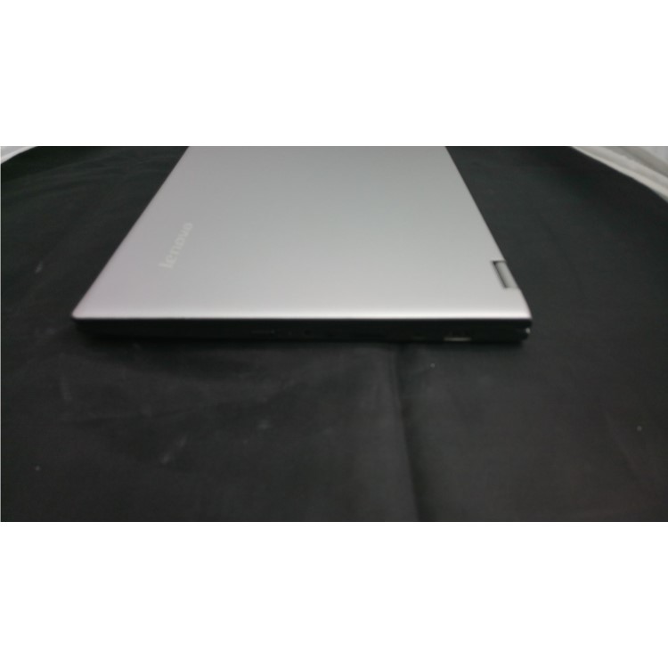 Refurbished Lenovo Yoga 2 Core i3-4030U 4GB 500GB 14 Inch Windows 10 Laptop